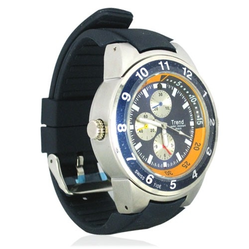 spy camera watch argos